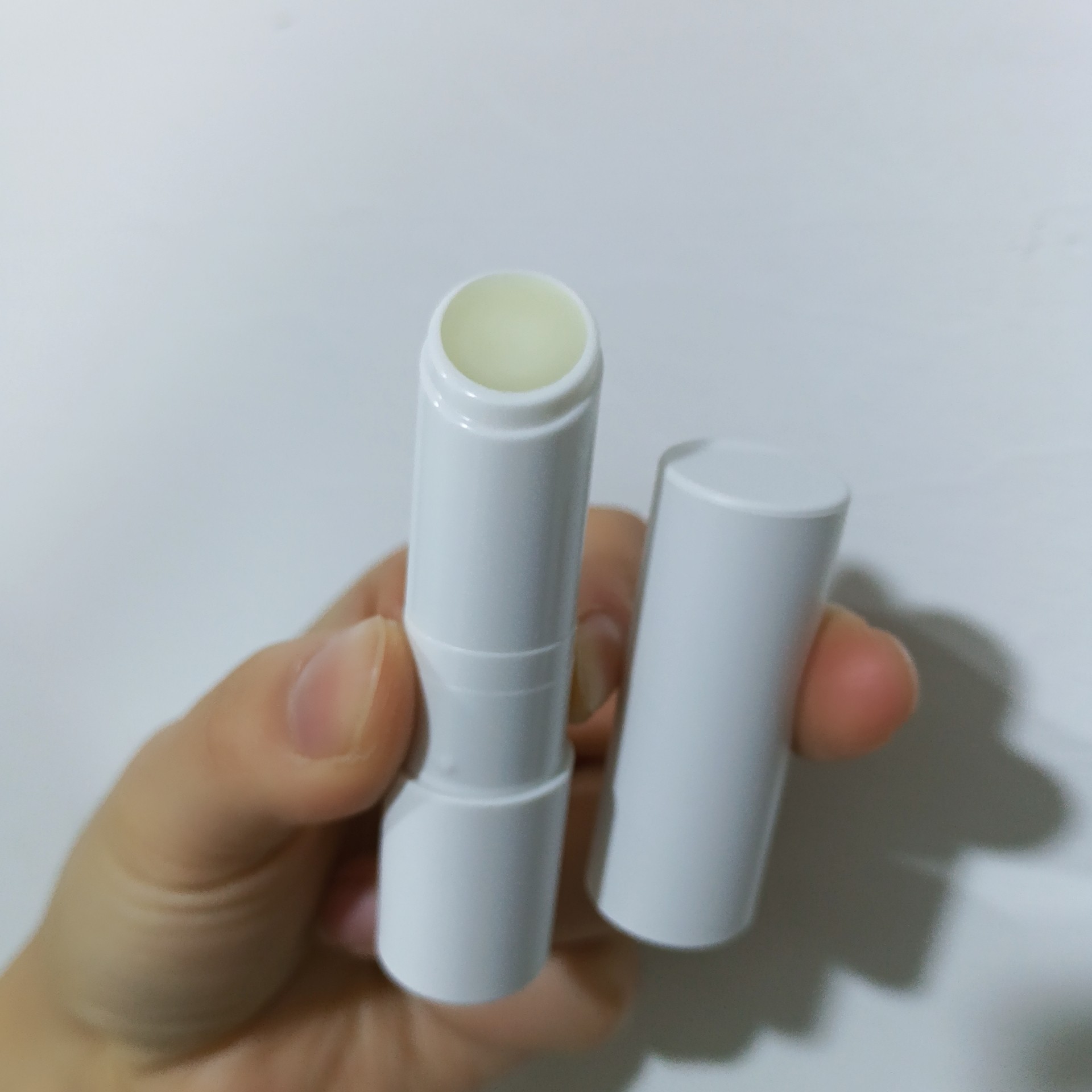 un@n_y悠~初心凝润护唇膏4g(2024.11前使用)润唇膏保湿滋润不干燥