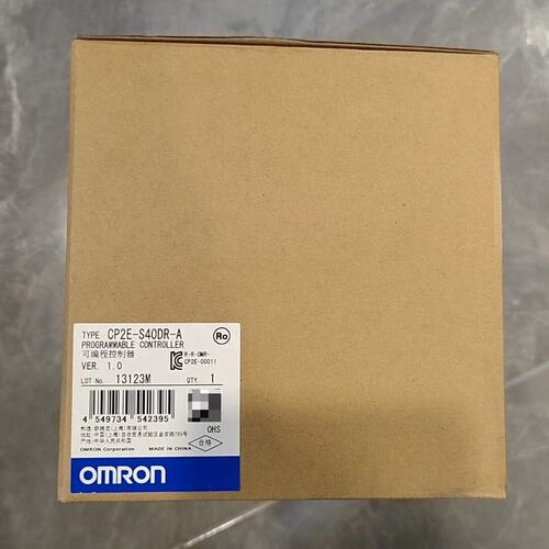 可维修CP2E-S40DR-A可控制器，，版议价