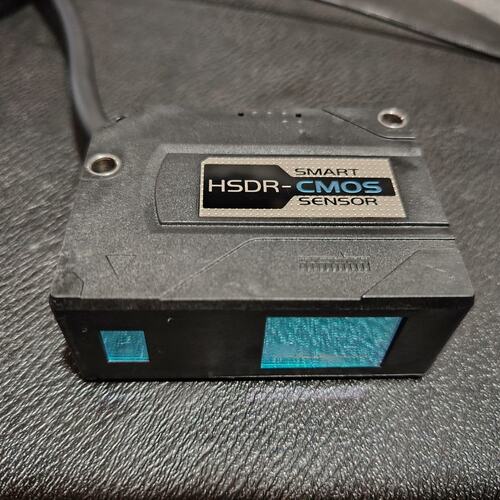 可维修SMART传感器，型号Z1-LD300A61，原议价