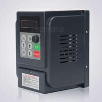 Two phase 220V frequency converter single in single out frequency converter single phase 2 motor speed regulator fan water pump universal type