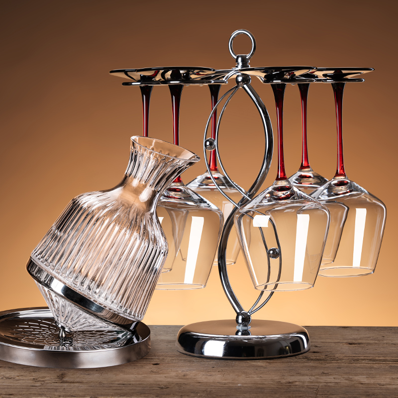 欧式红酒杯醒酒器领券购买更优惠