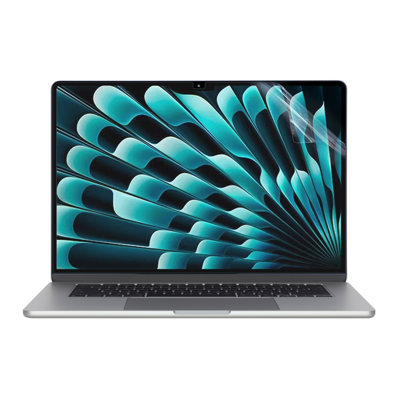 苹果MacBookAir屏幕贴膜钢化膜