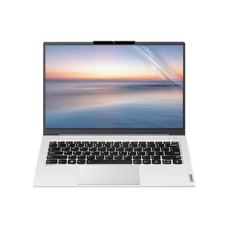 适用联想昭阳X7键盘膜X5-14 IRH按键套X3-14 IAP电脑罩E4-IML防尘垫K4-ARE保护贴膜昭阳K4e-ITL笔记本屏幕膜