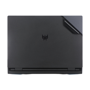 宏碁掠夺者擎Neo贴纸暗影骑士擎龙16寸电脑盖膜N22Q22笔记本AN16-41外壳贴膜PHN16-71机身保护膜战斧16键盘套