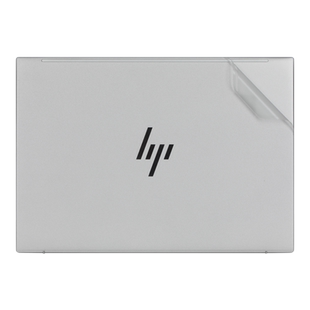 适用2023惠普星BookPro13外壳贴膜Pavilion13-be电脑贴纸星bookpro14-eh笔记本14-ep机身保护膜星14Pro键盘套