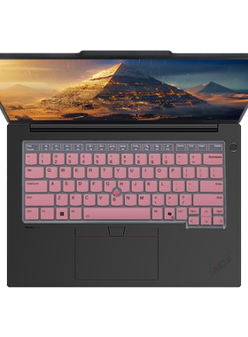 适用于ThinkPadT14p键盘保护膜