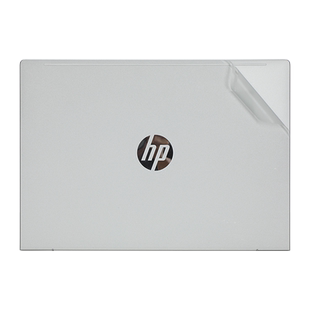 适用惠普战66七代外壳贴膜战66贴纸ProBook445G10六代电脑盖膜G9透明G8笔记本保护膜440 G11机身防刮膜键盘套