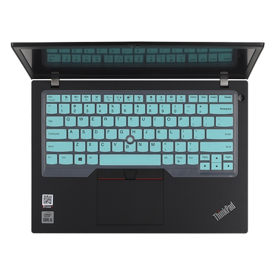 适用于联想ThinkPadL14键盘膜