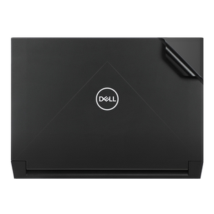 戴尔游匣g15外壳膜G15 5520笔记本保护膜5510机身膜G15 5511保护套电脑贴纸15.6寸屏幕膜防刮钢化屏保键盘膜