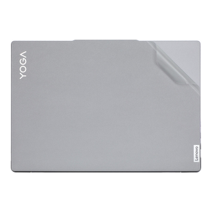 适用于联想YogaPro14s外壳贴膜Air14 AI2024款电脑贴纸YOGA Pro 14s IMH9笔记本IRP8D机身保护膜Air14s键盘套