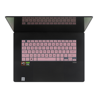 华硕ProArt创16键盘保护膜防尘套