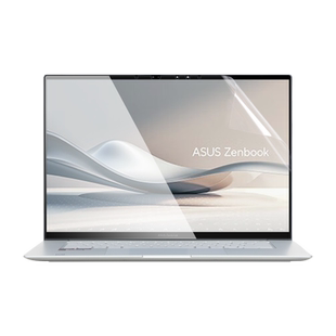 适用2024款华硕灵耀16air屏幕膜UM5606W贴膜锐龙AI9电脑屏幕保护膜灵耀16 Air屏保16英寸全屏覆盖高清防蓝光