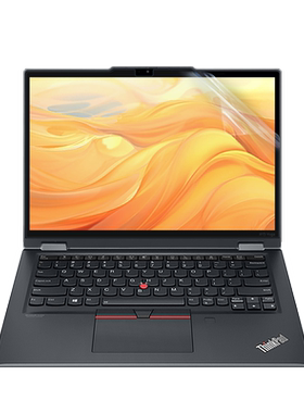 适用于ThinkPadX13Yoga键盘膜