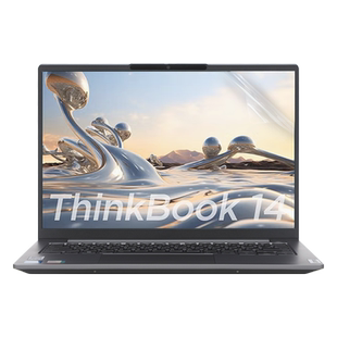 适用于联想thinkbook14键盘膜ThinkBook 14 G6 IRL电脑防尘垫罩G5 G4IAP按键套保护膜G3ITL G2笔记本屏幕贴膜