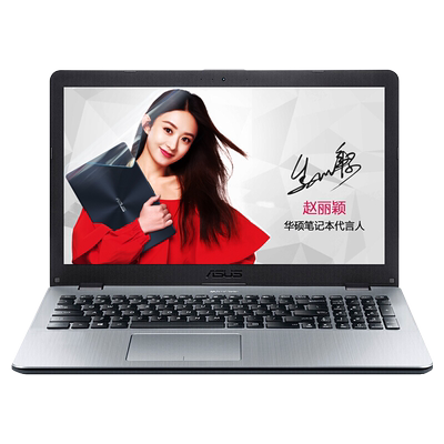 15.6寸华硕FL5900UQ键