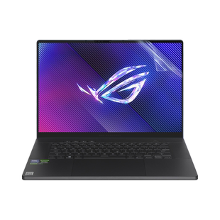 适用ROG幻16Air键盘膜幻14air 2024笔记本保护膜GA403U按键套防尘罩GU605M全覆盖屏幕贴膜幻14电脑屏保防蓝光