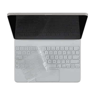 苹果iPadair13寸键盘膜防尘套