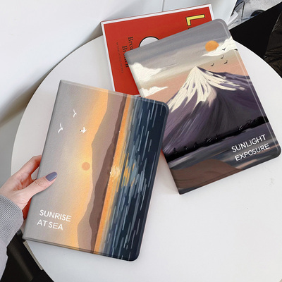 适用于联想平板保护套oppo/vivo