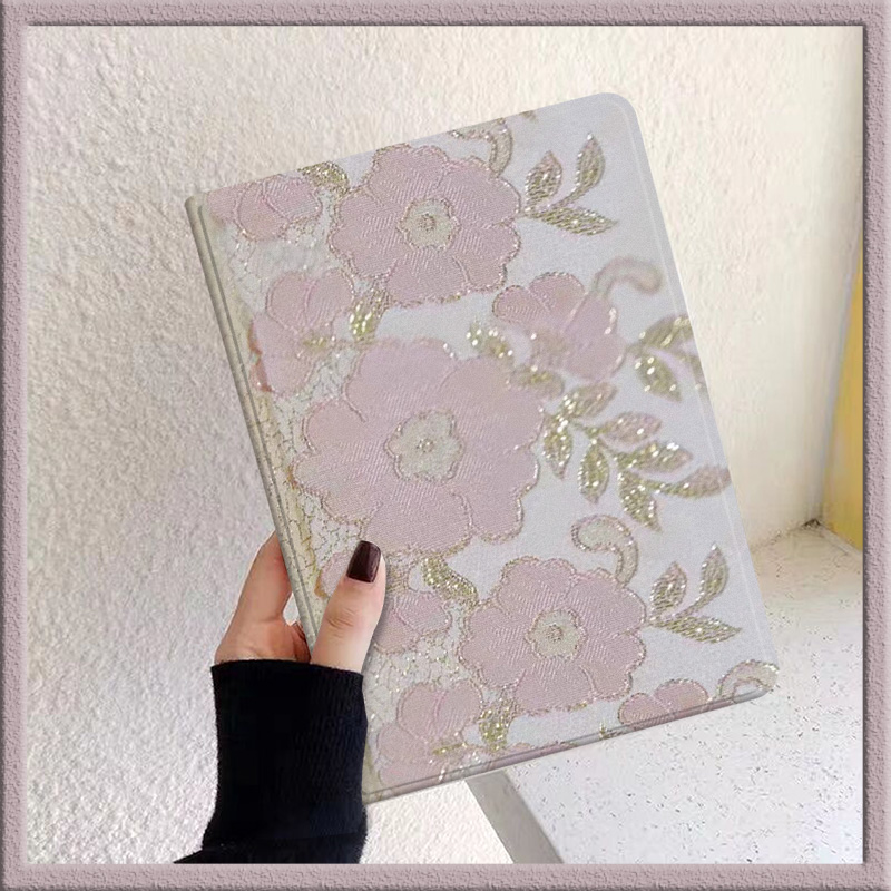 适用苹果平板ipad保护套硅胶防摔