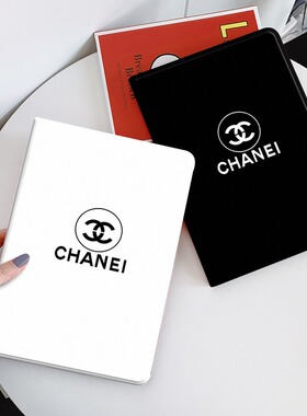 潮牌简约风适用苹果平板ipad9保护套2022pro11英寸带笔槽迷你电脑壳air5/4/3三折pro10.5磁吸mini6第八九十代