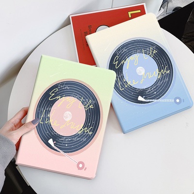 适用于oppo平板保护套联想vivo