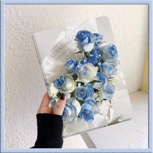 适用于苹果平板ipad保护套防摔