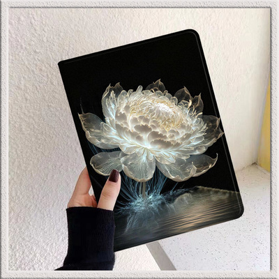 适用于苹果苹果ipad保护套防摔