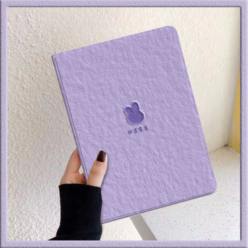 适用苹果平板ipad保护套防摔