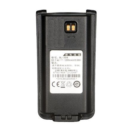 适配TC610电池1BL1204