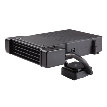 h5 mini sf水冷 小型主板多平台cpu水冷散热器|msdalam kategori Perkakasan komputer/monitor/Komputer Zhou Bian, radiator/Fan - dari Buy2taobao.com untuk memberikan perkhidmatan ejen Taobao profesional membeli
