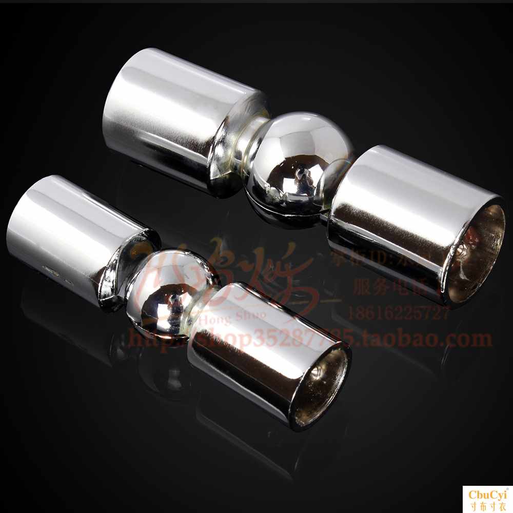 淋浴房配件玻璃门拉杆固定不锈钢管套连接头转角头自由转动拉杆头|ruв категории основы строительных материалов, оборудование зоны, стекла арматуры, стеклянный стержень - от Buy2taobao.com для оказания профессиональной услуги покупки агента Taobao