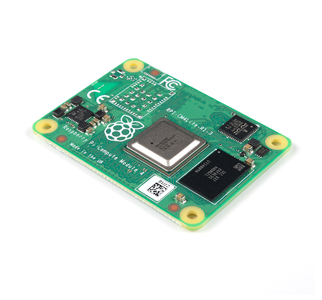 raspberry pi compute module 4 1gb lite