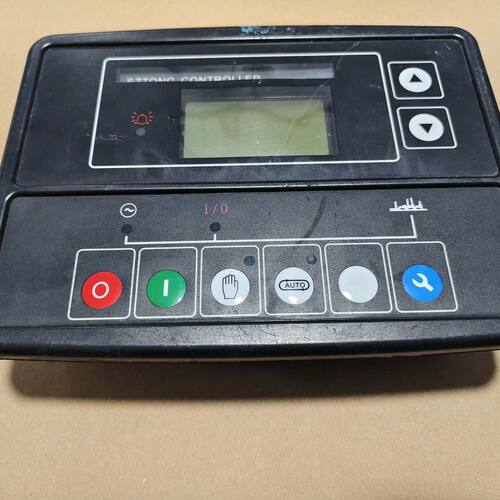 SZTONG深海SY-2187B控制器 拆机 功能