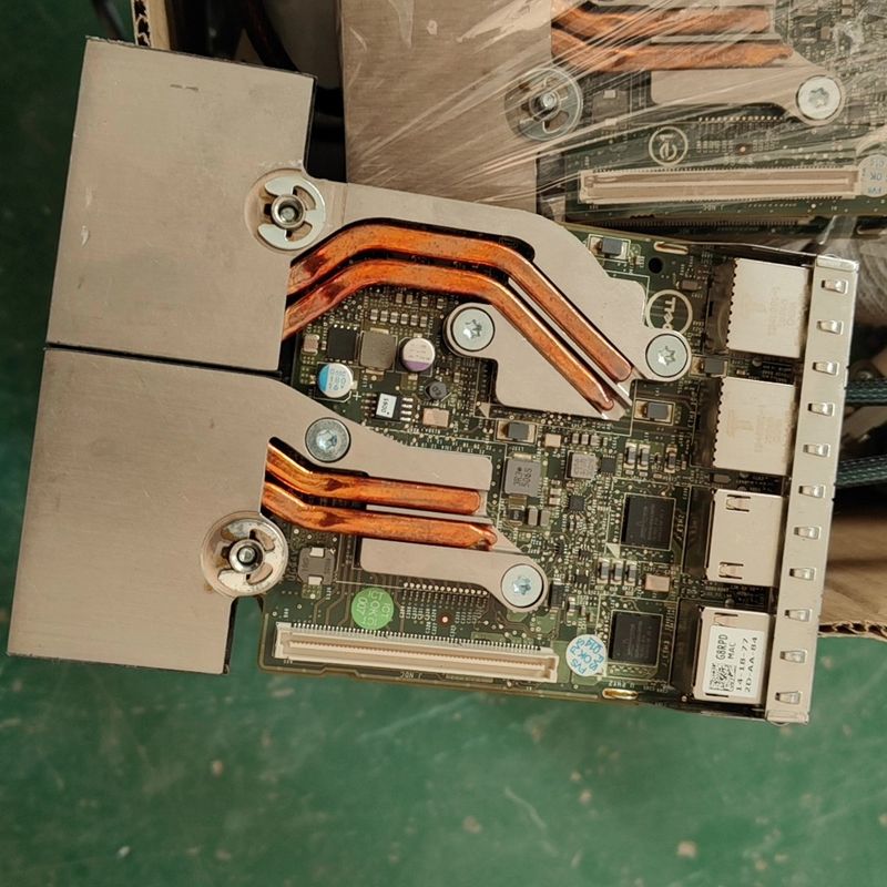 G8RPD R720服务器 0G8RPD 10G/
