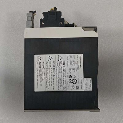 伺服驱动器 MDDHT5540E