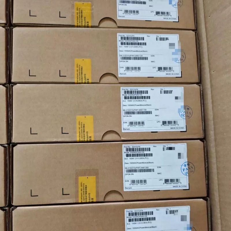 /AR5710-S8P2X路由器