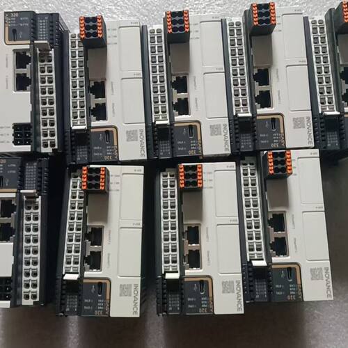 汇川INOVANCE PLC模块 型号Easy320-080