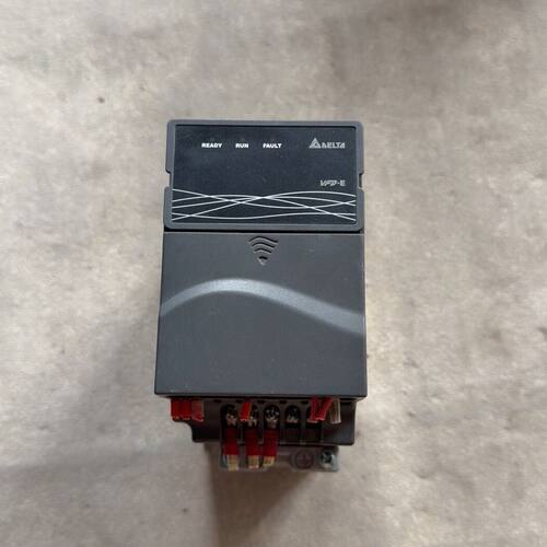 台达变频器 VFD007E43A