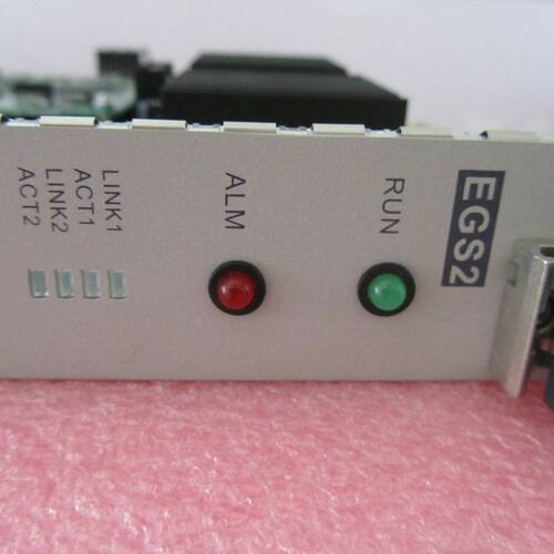 Metro5000（OptiX 10G） EGS2、EG