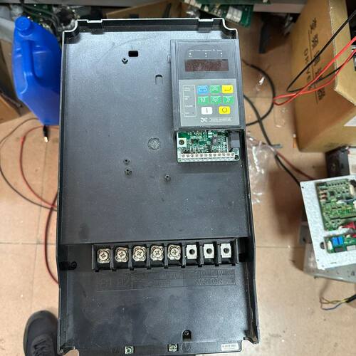 3G3TD-AA370YT变频器 37kw 三相380