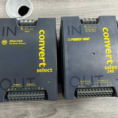LWN2660-6EG 电源转换器