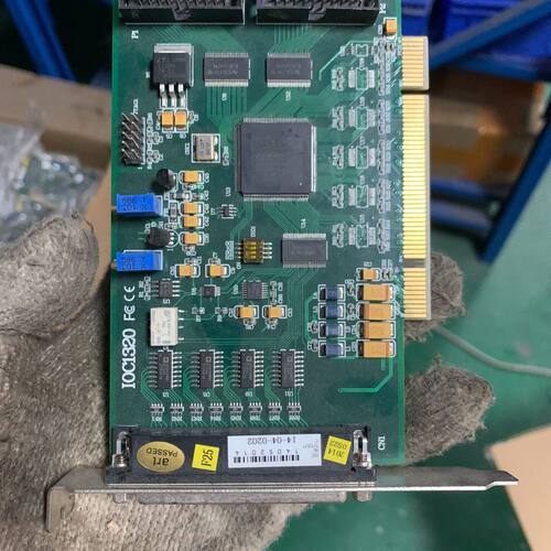 雷赛 IOC1320 运动控制卡 IOC1320 I/O