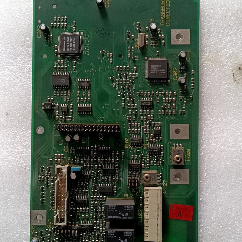 变频器主板G85139-E1721-A88 22KW功