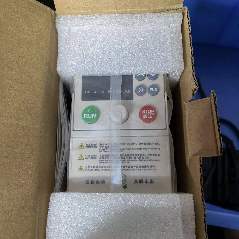 阿凡特高性能矢量型变频器 深圳富联变频器AFT560-4T-