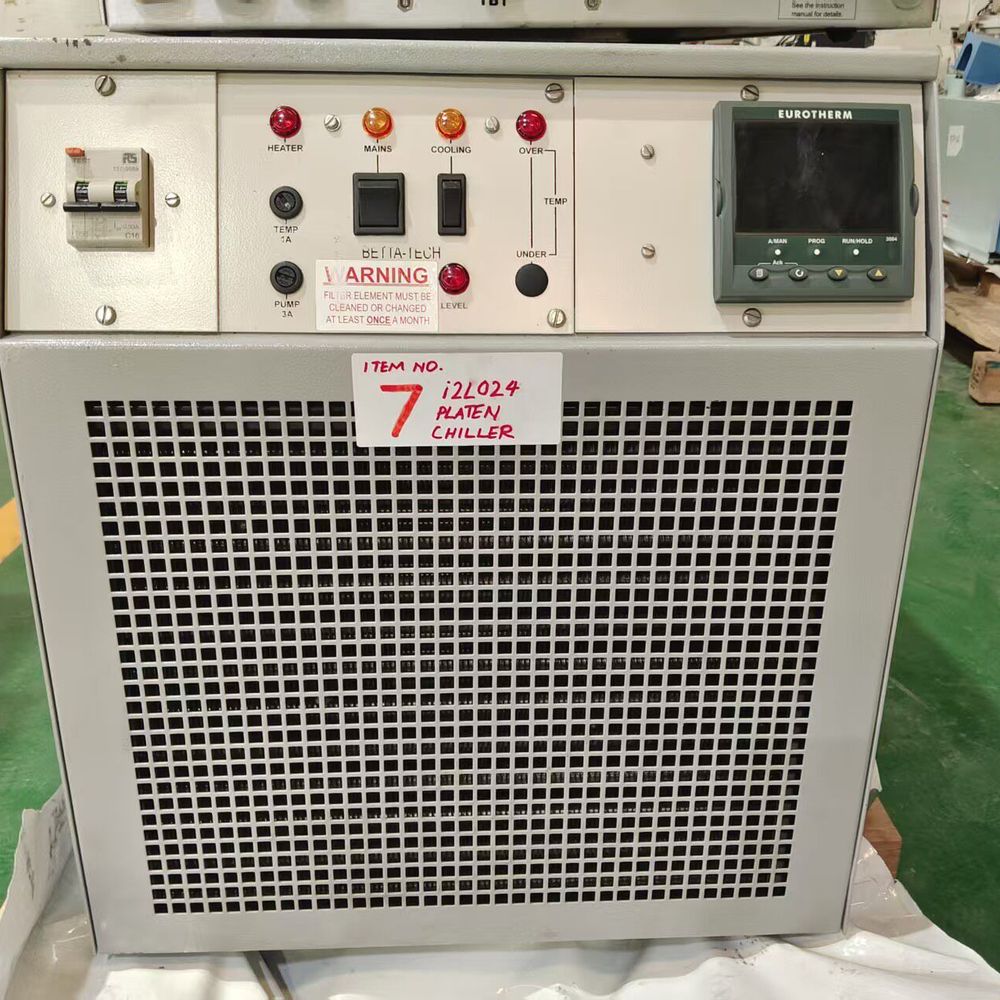 出售Betta-Tech控温设备 型号CU700.3504