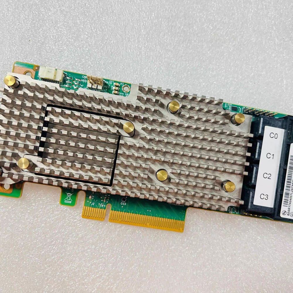 930-16I 服务器阵列卡 4G缓存 9460-16
