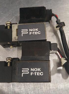 NOK/FT30-SC电磁阀DC24V