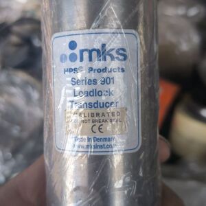 MKS 901 Loadlock Transducer Se
