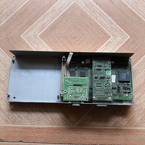 FAGOR法格伺服驱动器 AXD 1.25-A1-1主板控制