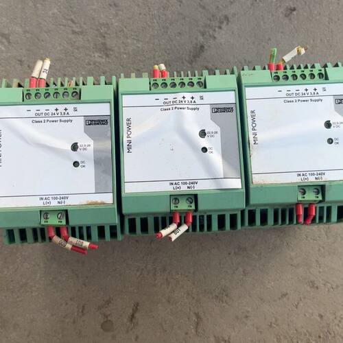 -PS-100-240AC/24DC 电源